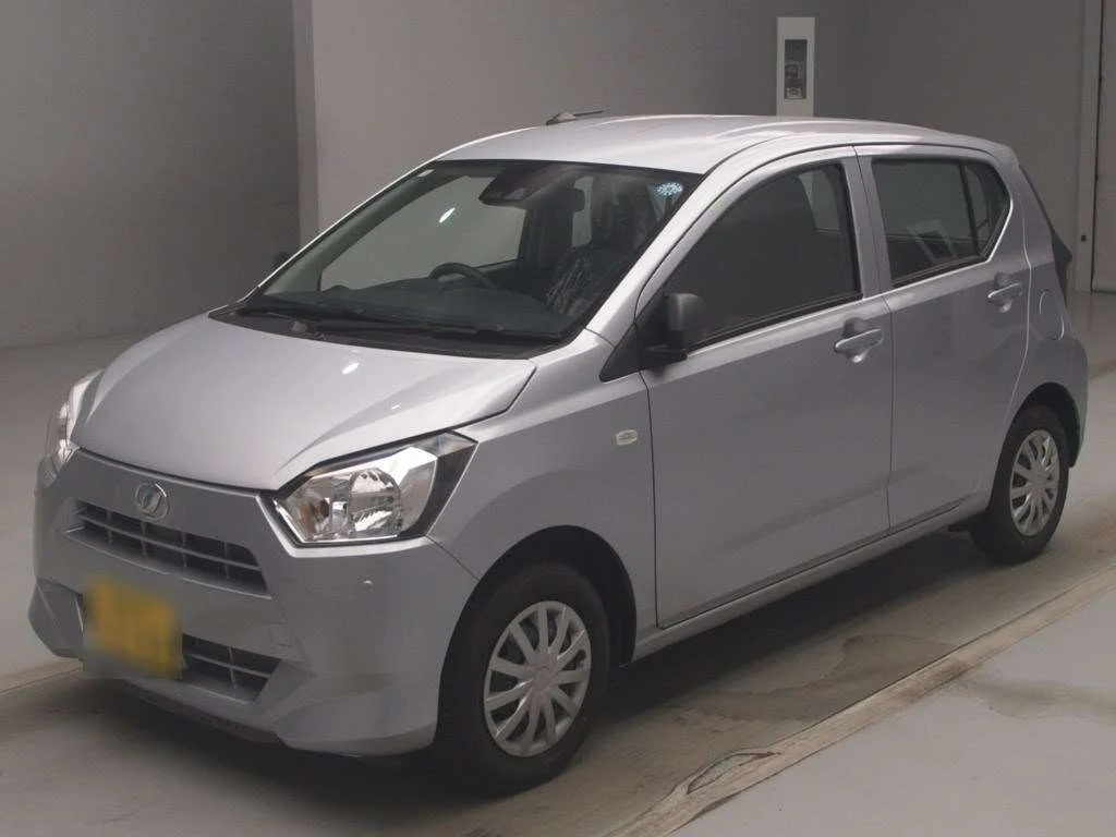 Daihatsu Mira e:S LA350S 2026